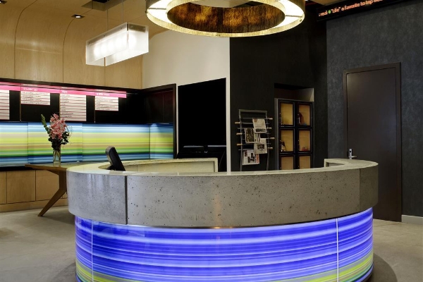 Hotel Aloft Harlem